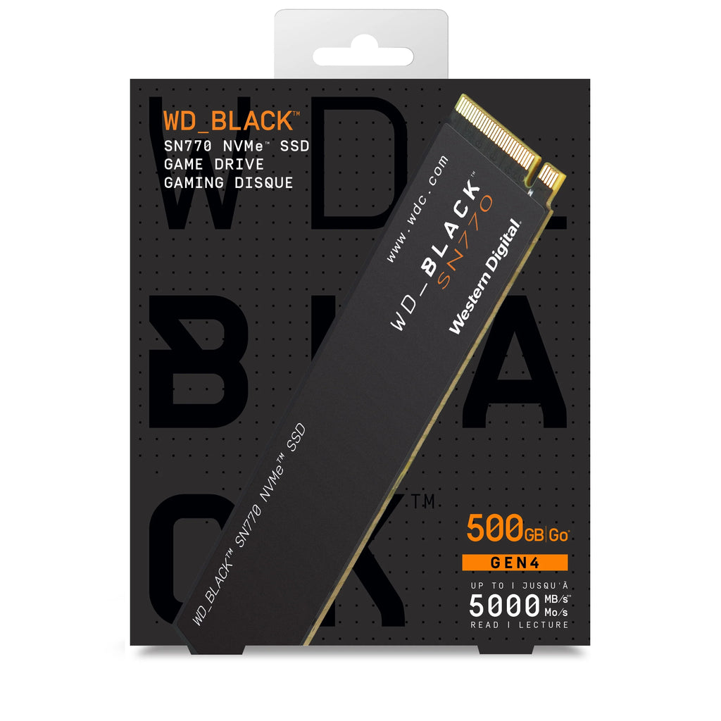 1TB NVMe Internal SSD Solid State Drive Q254497