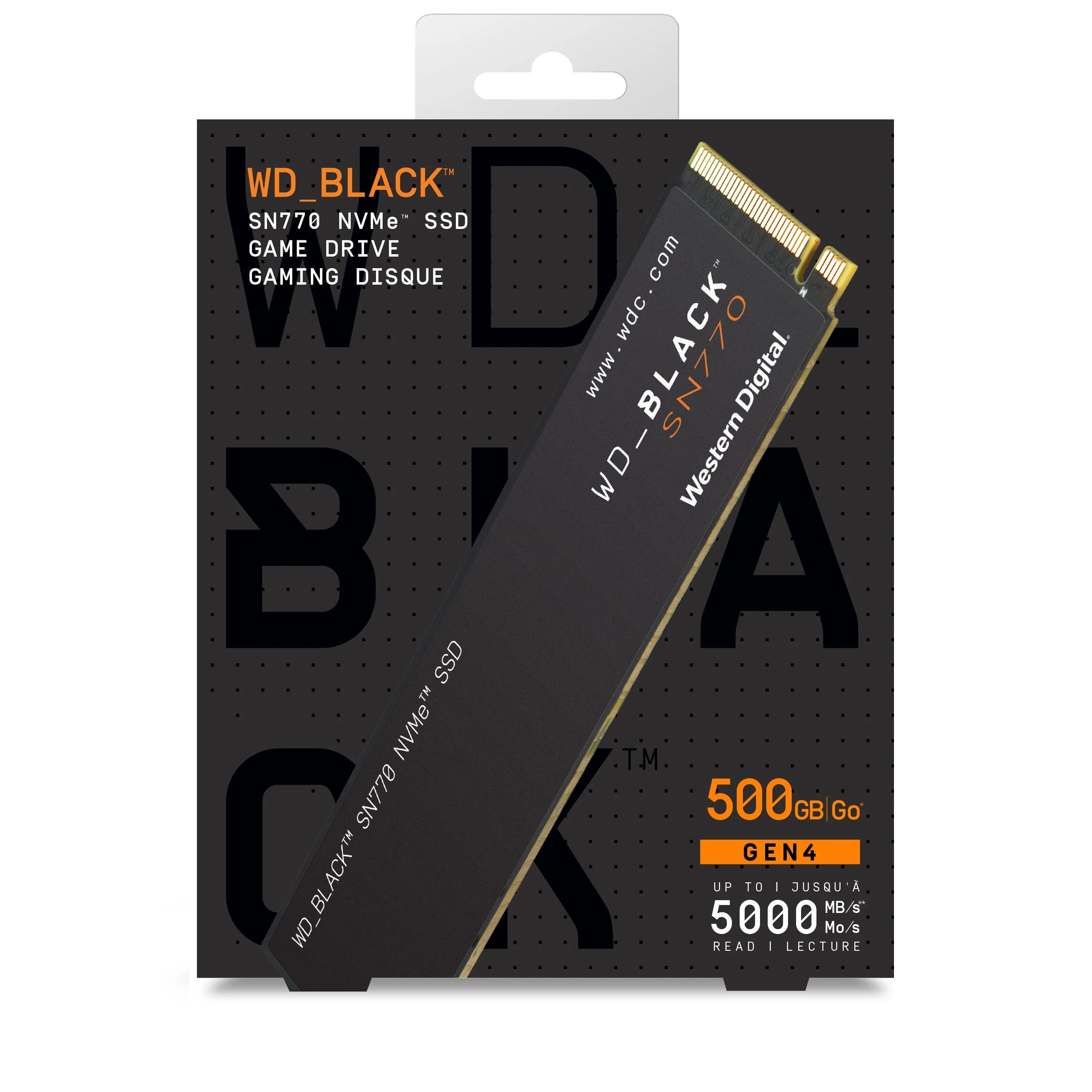 1TB NVMe Internal SSD Solid State Drive Q254497
