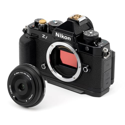 28mm f4.5 Pancake Lens Z Mount for Nikon V36387