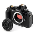 28mm f4.5 Pancake Lens Z Mount for Nikon V36387