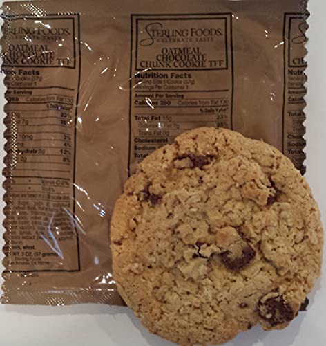 12 pack MRE Desserts Sweet Cornbread T801077