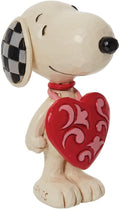 Snoopy Figurine, 3 inches B540010