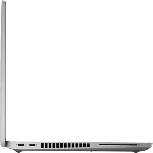 14" FHD Display Intel Core i5-1135G7 16GB RAM 1TB SSD Backlit Webcam Ethernet Wi-Fi Thunderbolt 4 Gray Laptop O301127