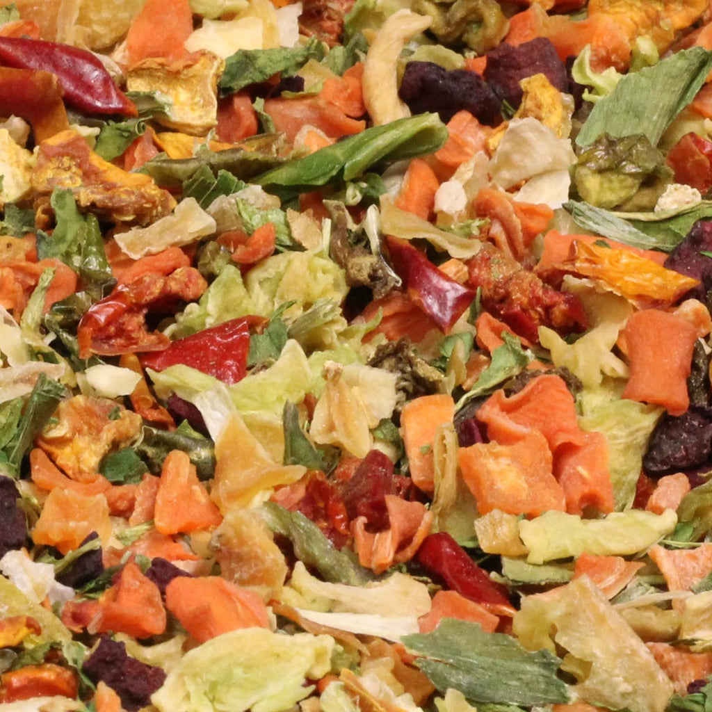 5 Lbs Bulk Bag Dehydrated Vegetable Soup Mix U889