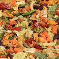 5 Lbs Bulk Bag Dehydrated Vegetable Soup Mix U889