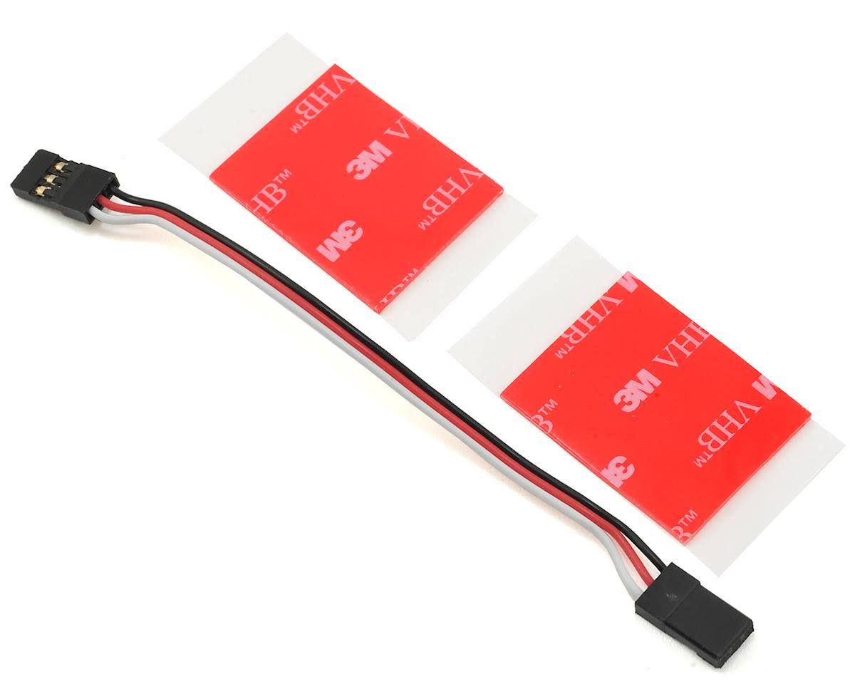 Flybarless System T162217