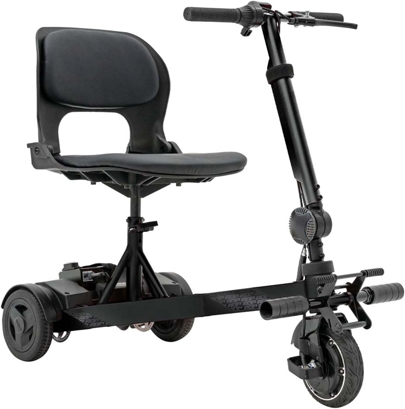 3-Wheel Electric Mobility Scooter N81126