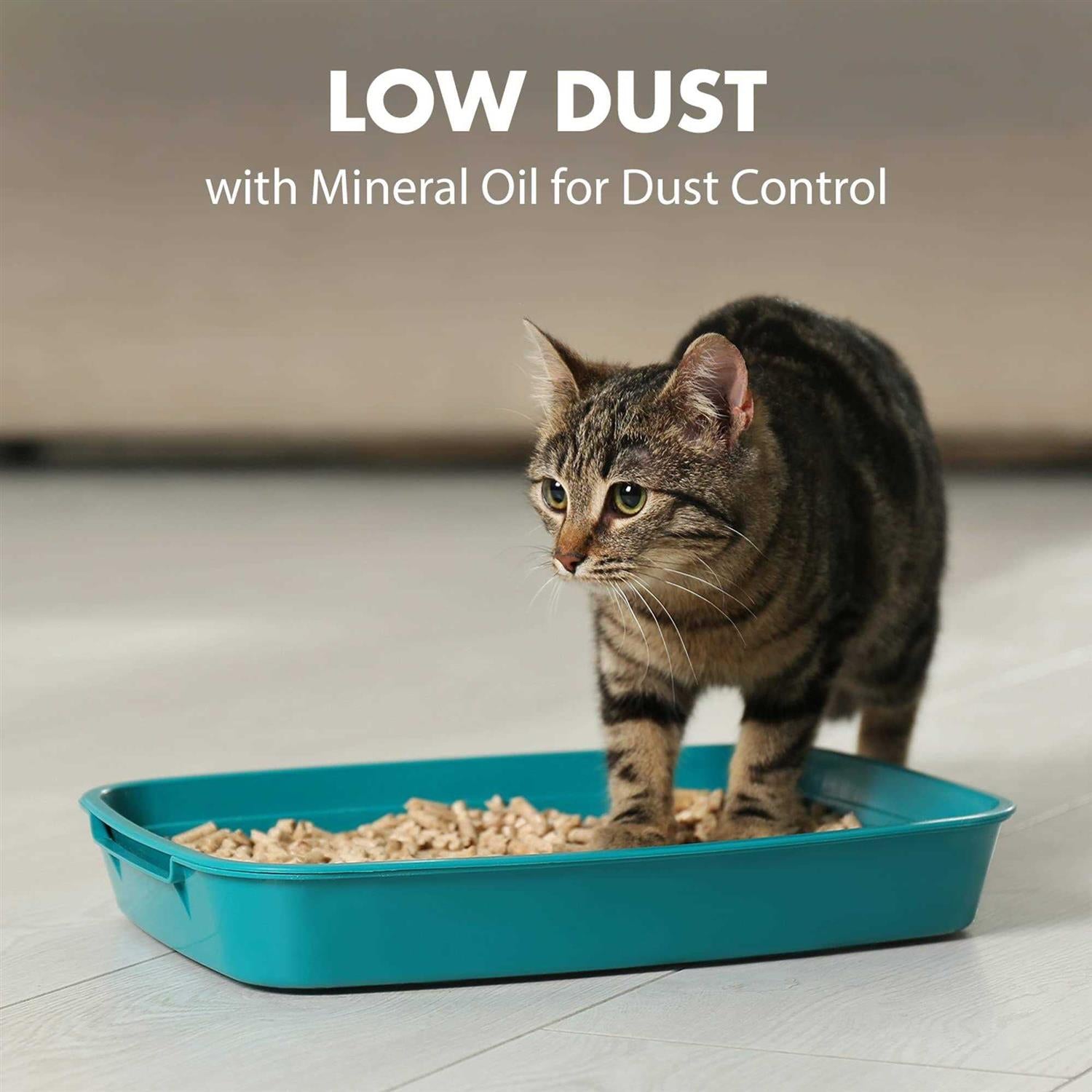 Multi-Cat Litter Z1240