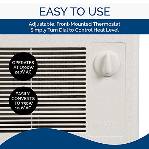 Wall Heater G8505