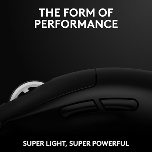 White Wireless Gaming Mouse R149824