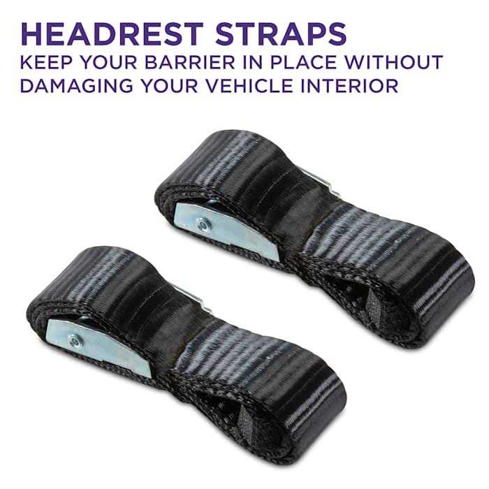 Dog Barrier for SUV & Cars X4694