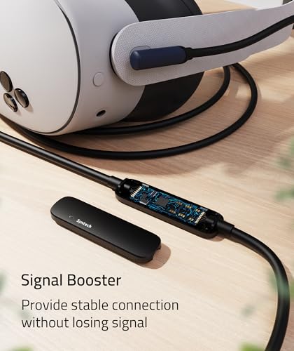 16FT USB 3.0 to USB C Cable for VR Headset M669