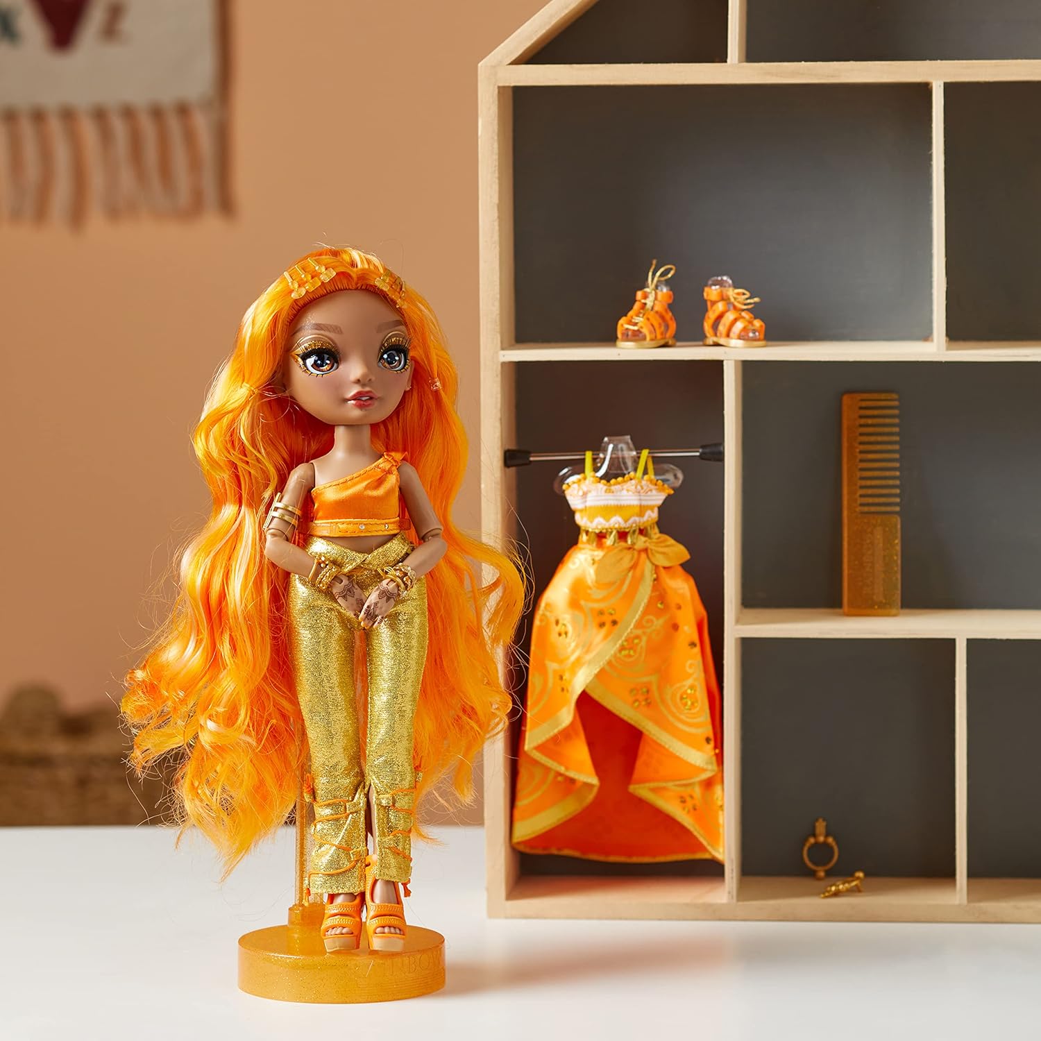 Fashion Doll J264