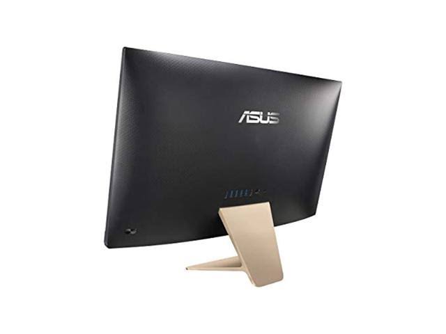 23.8” FHD Anti-Glare Display AMD Ryzen 3 8GB DDR4 Ram 256gb PCIe Ssd Windows All-in-One Desktop PC Q762