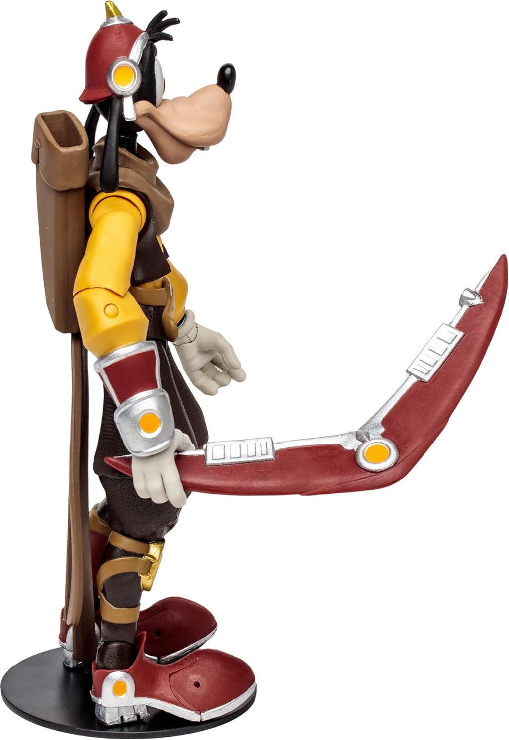 Action Figure 3pk J93364