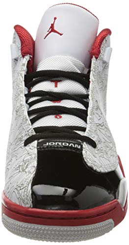 Mens Basketball Shoe W9109