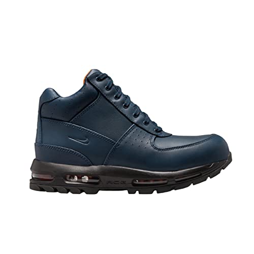 Team Navy Campfire Orange Air Max Goadome Shoes G6889