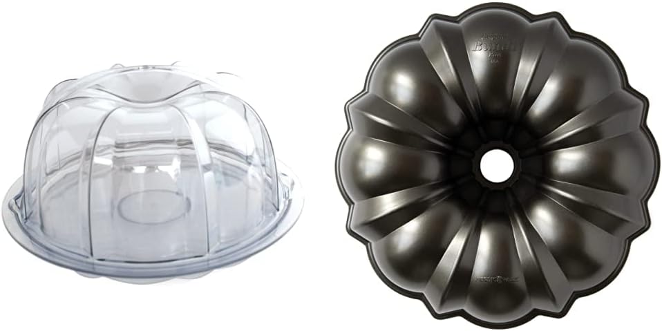 Bundt Pan Bundle A7912
