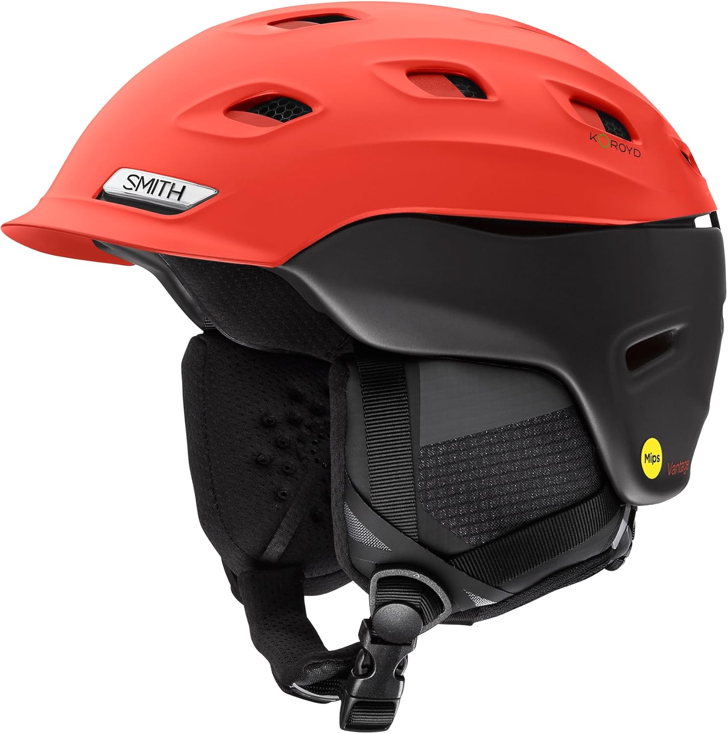 Adult Snowsports Helmet with MIPS Technology I269