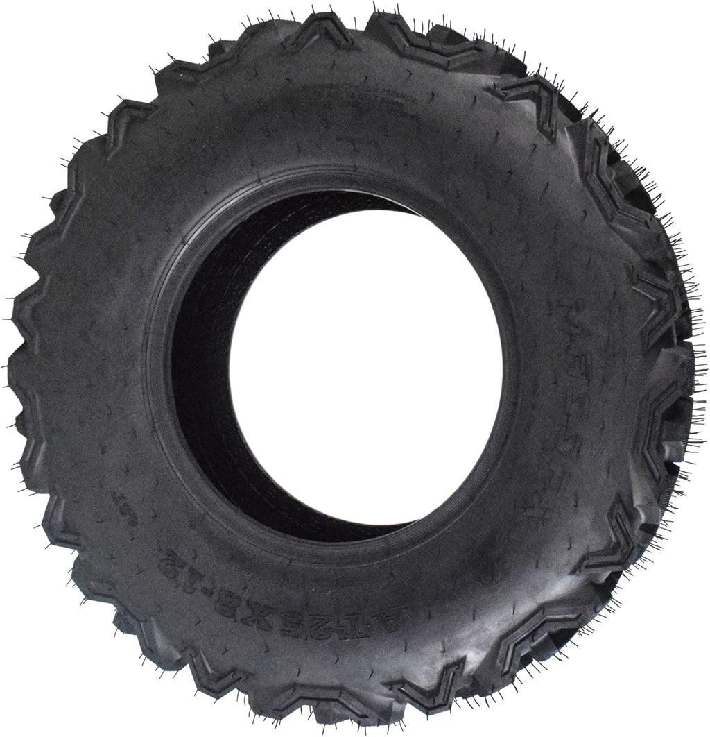 25x8x12 25x11-10 6Ply ATV UTV Tire (4 Pack) P78340