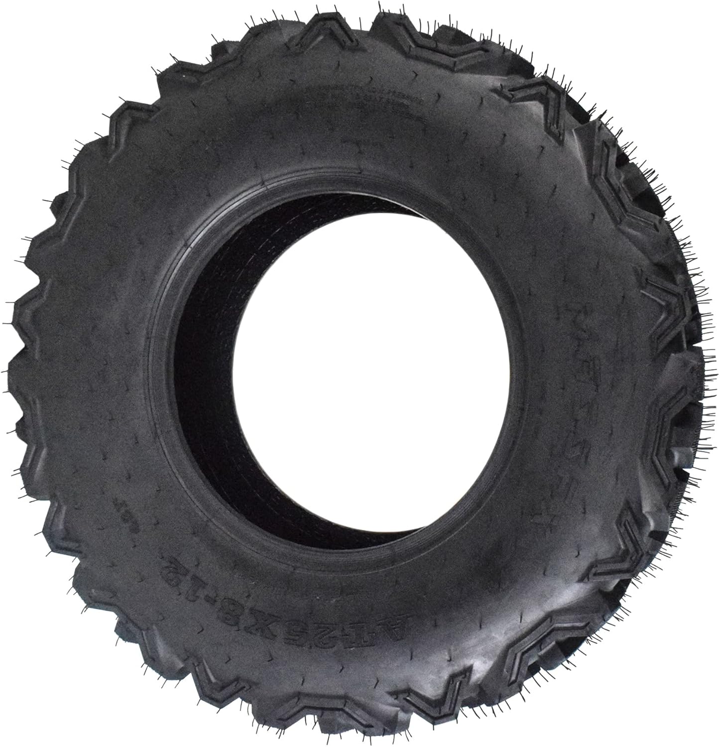 25x8x12 25x11-10 6Ply ATV UTV Tire (4 Pack) P78340