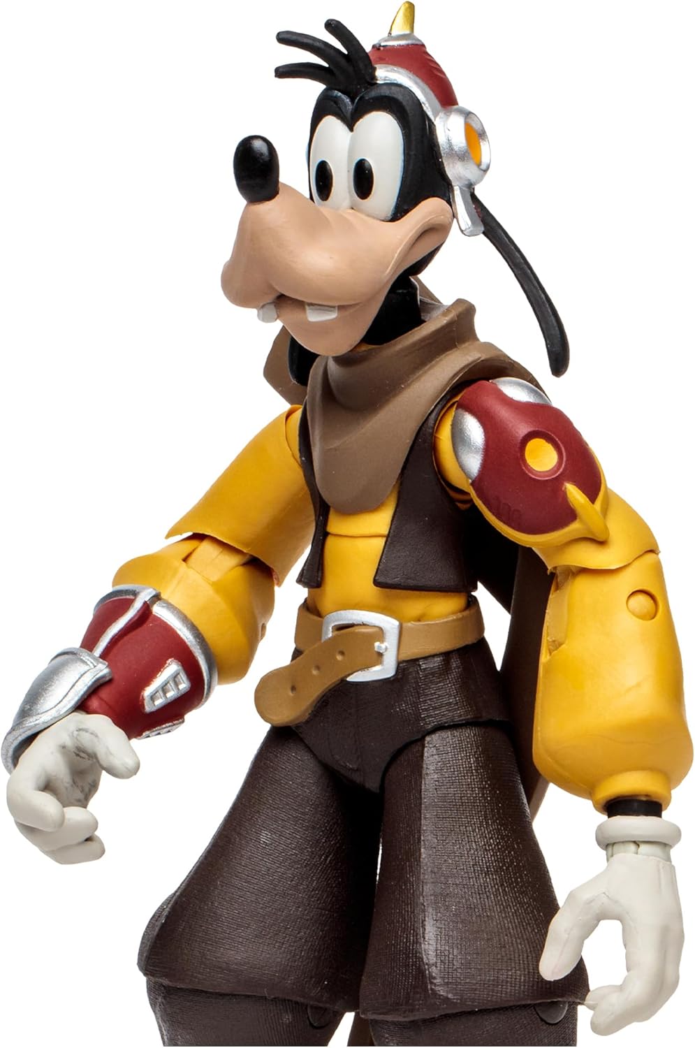 Action Figure 3pk J93364