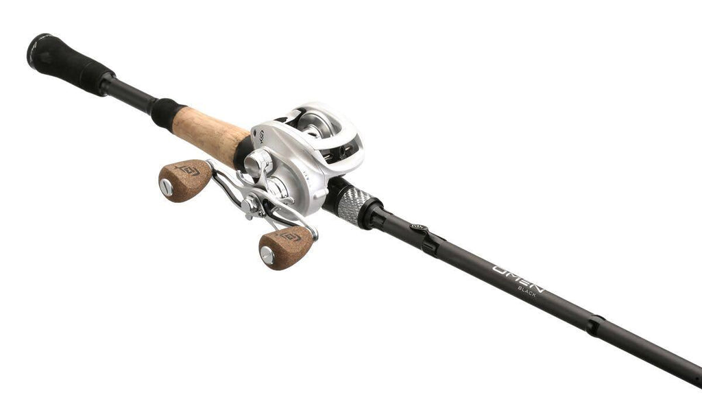 Casting Reel T1407