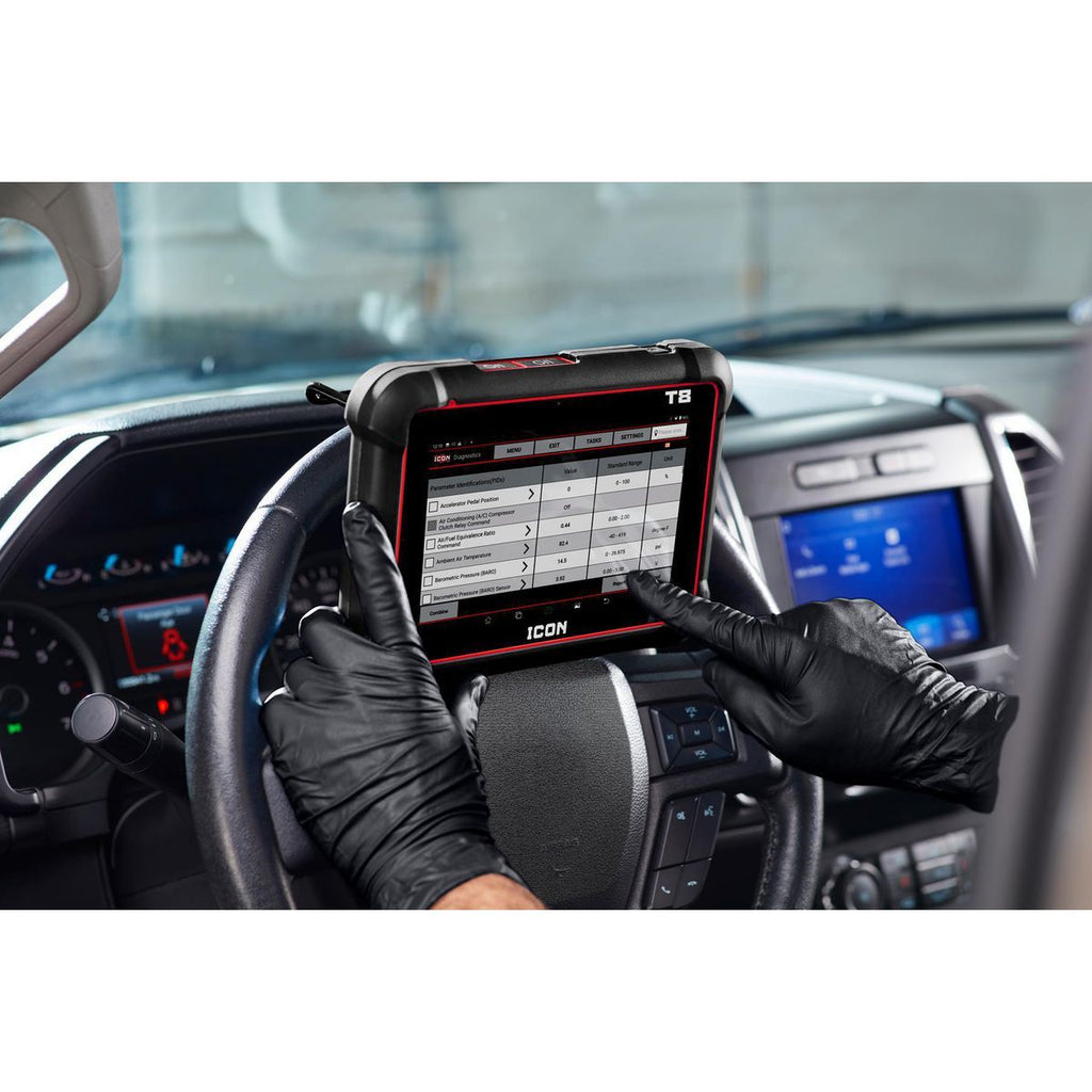 Intelligent Diagnostic Scanner T229736