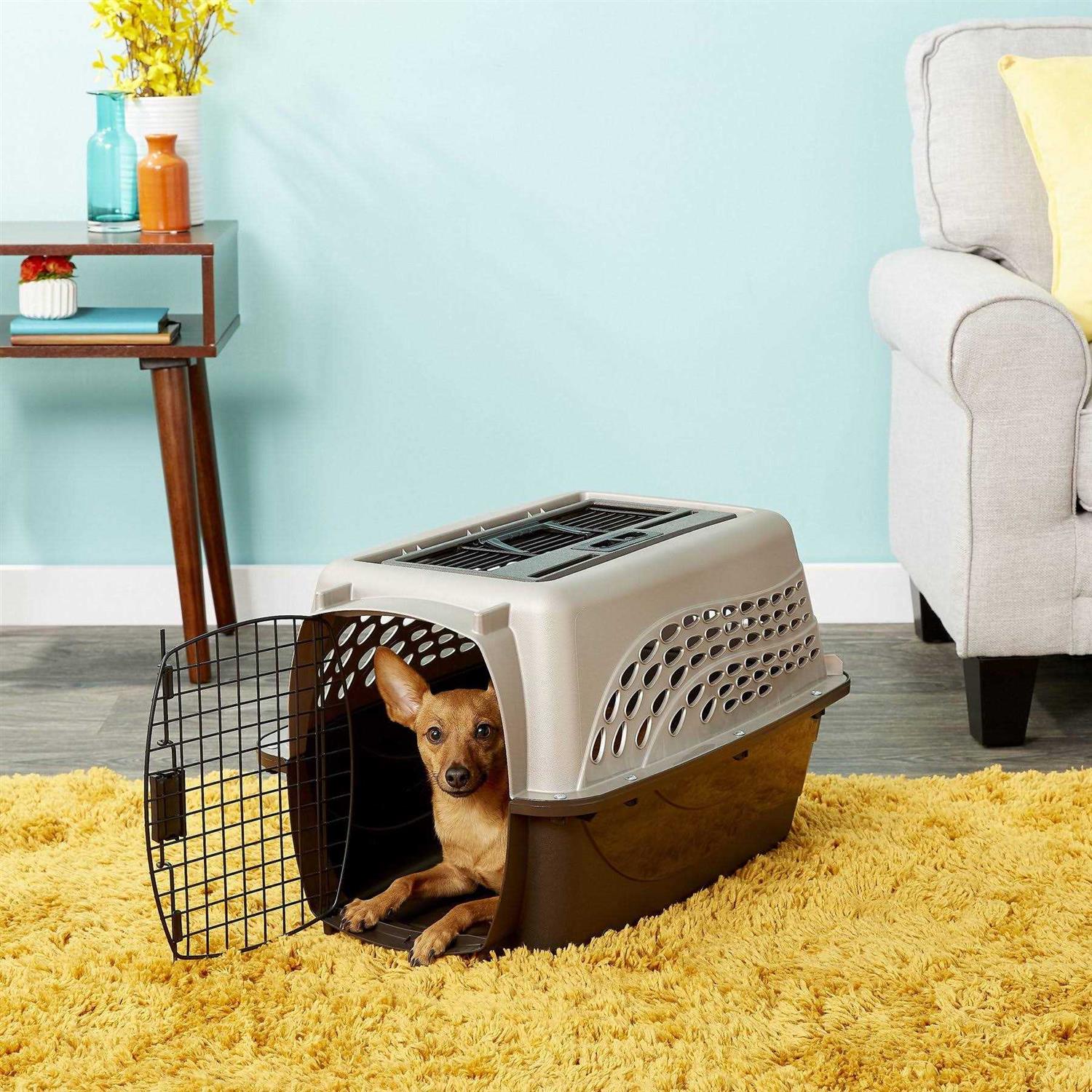 Door Top Load Kennel M160278