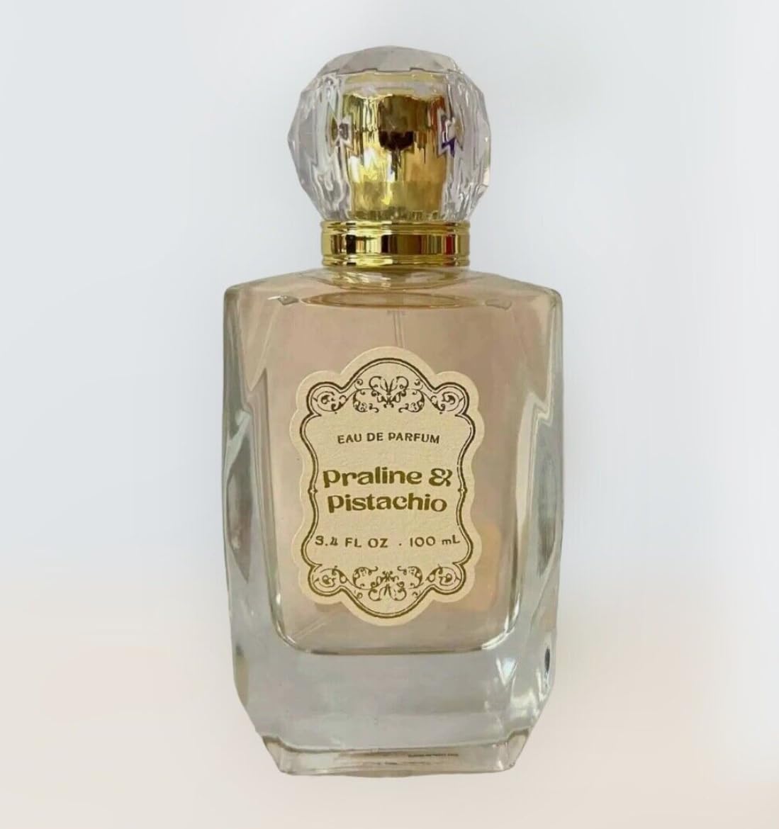 Praline and Pistachio Eau de Parfum 3.4 oz R963571