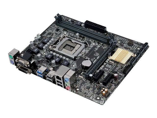 Desktop Motherboard U132966