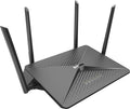 Wireless Router - 2533 Mbps - 2.4 GHz / 5 GHz - Gigabit Ethernet - 802.11ac E892