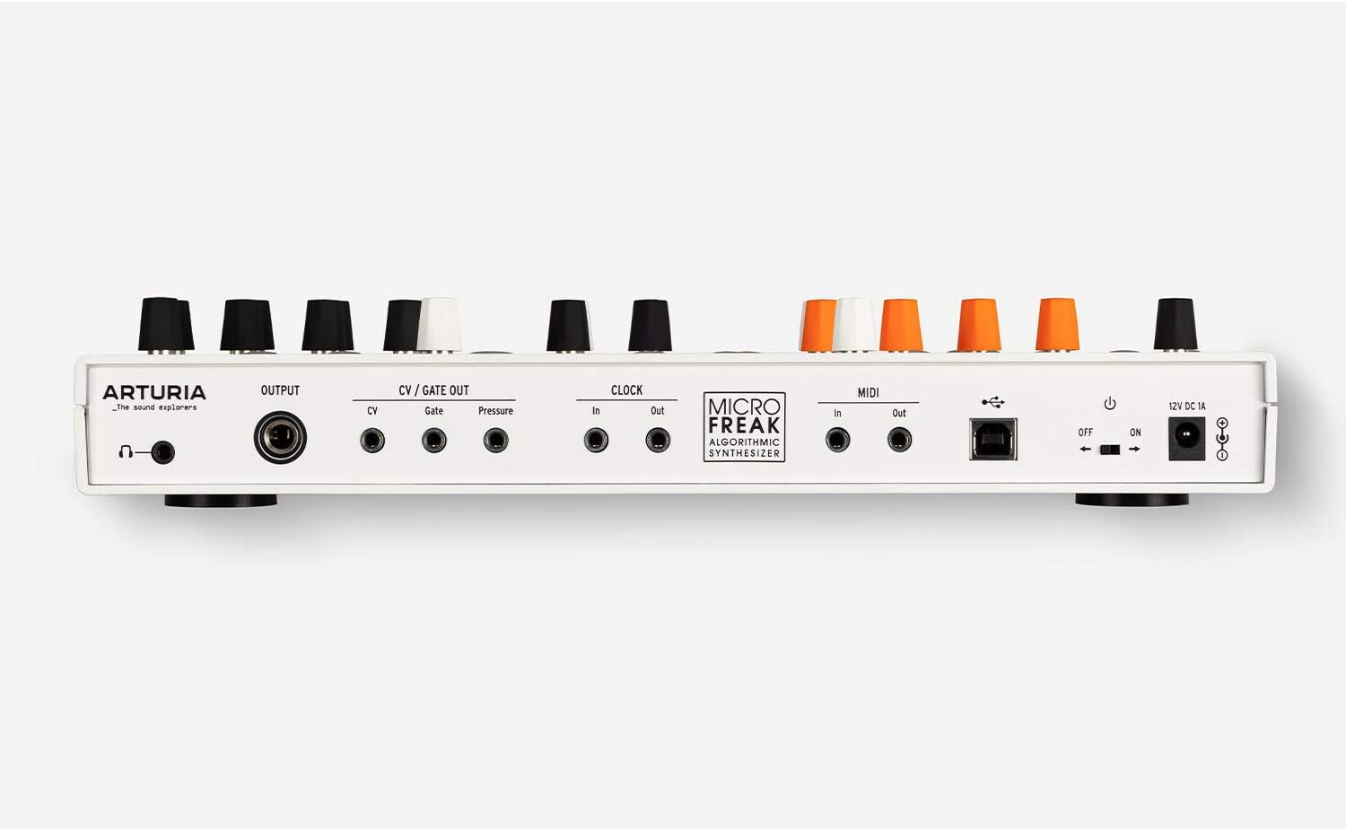Hybrid Synthesizer Y882780