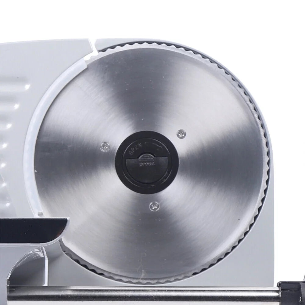 200W Electric Bread Meat Slicer H736266