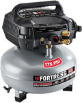 6 Gallon 175 PSI Air Compressor V68144