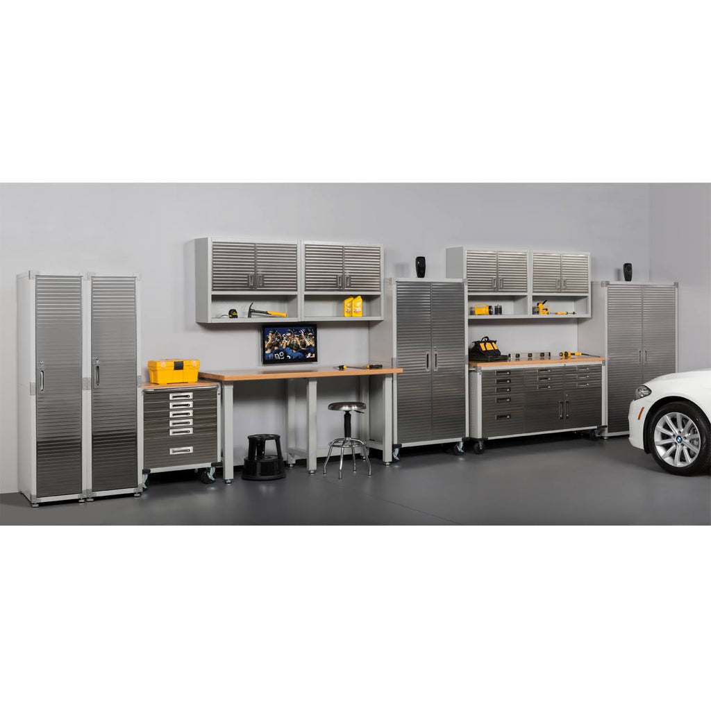 UltraHD Locker Gear Cabinet H649