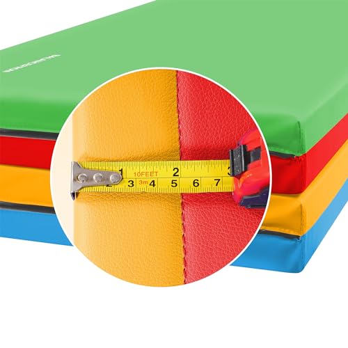 Foldable Gymnastics Mat P97089