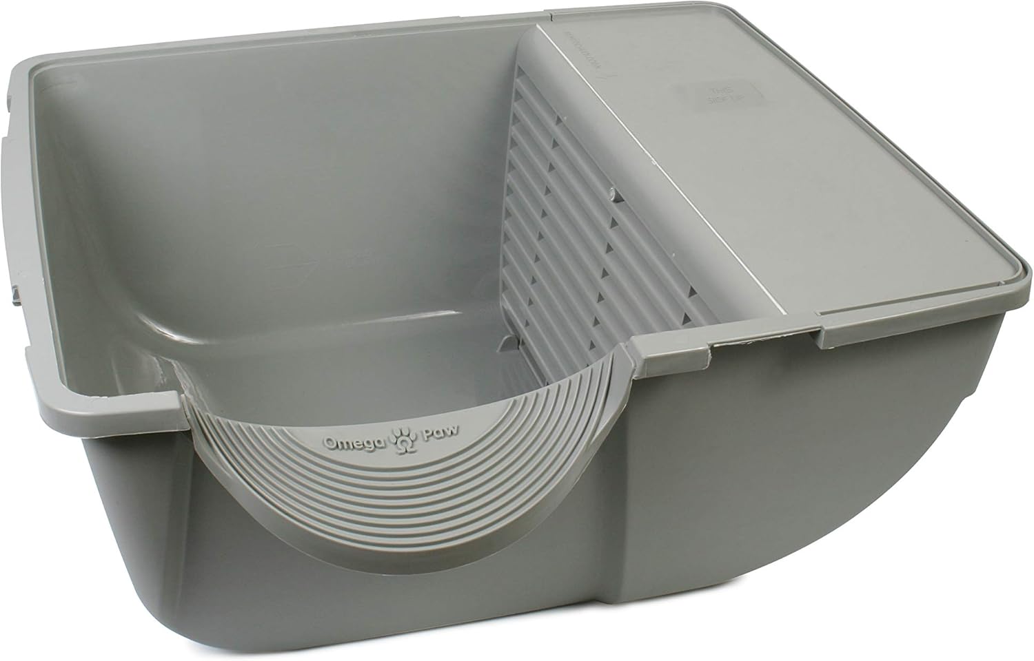 Elite Roll ‘n Clean Litter Box R924