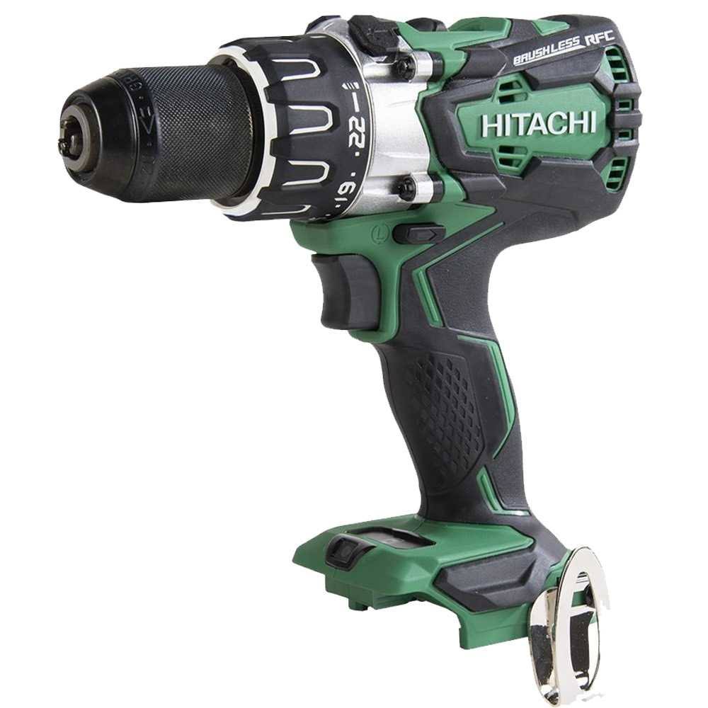 18V Cordless Brushless Driver Drill L6447