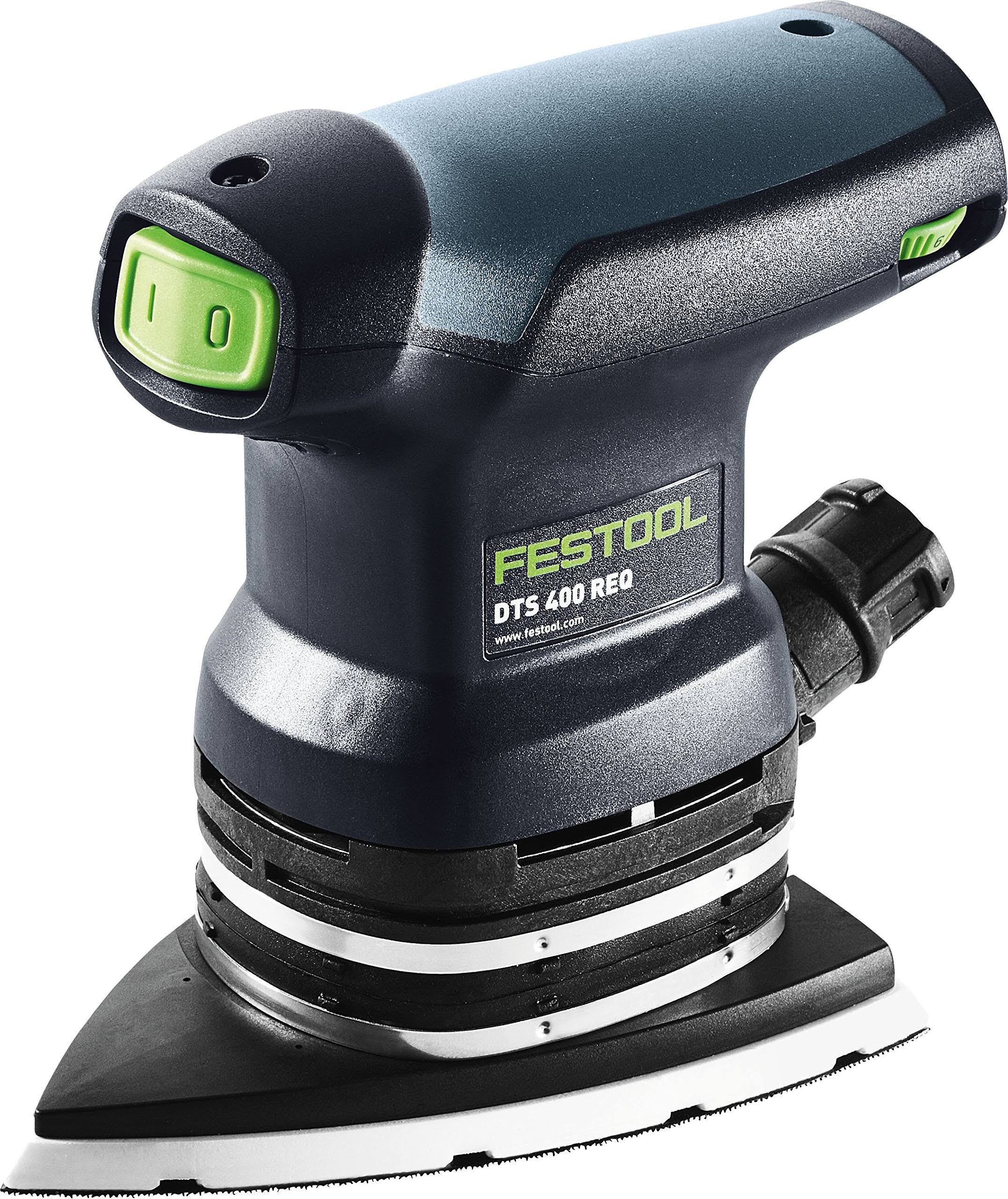 Orbital Delta Sander T94010