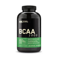 1000mg BCAA Amino Acids Capsules, 200 Count X1101