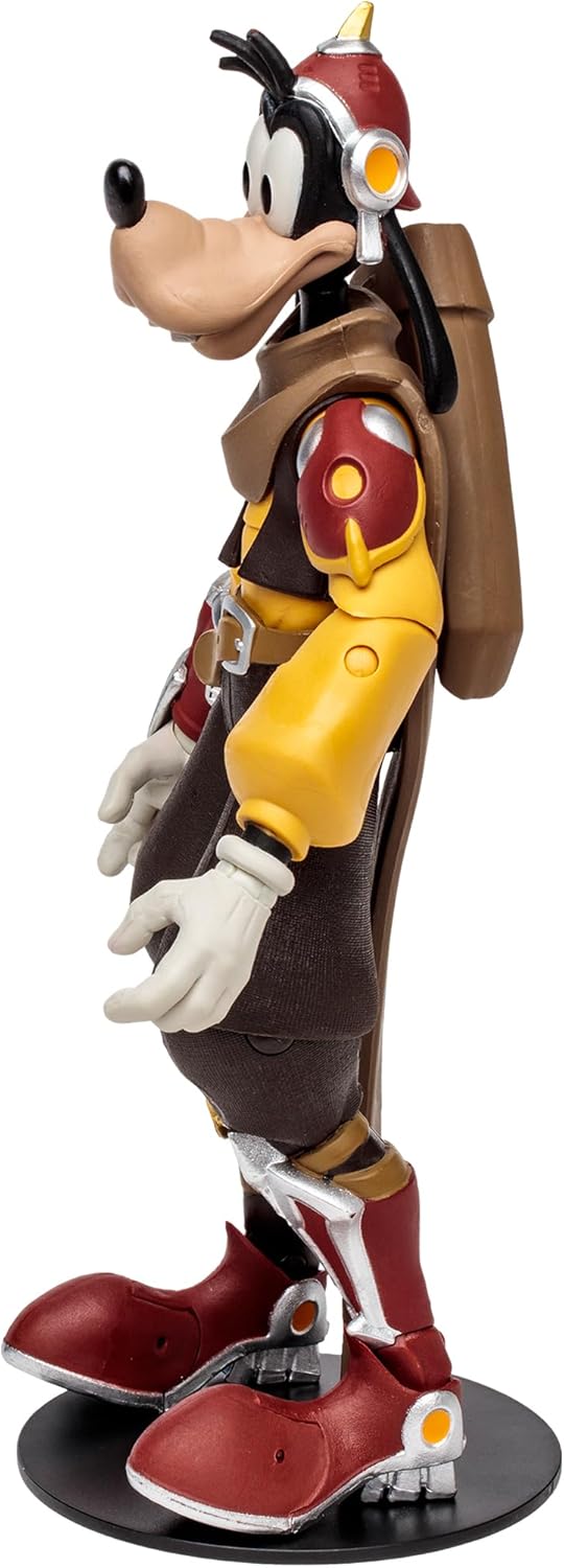 Action Figure 3pk J93364