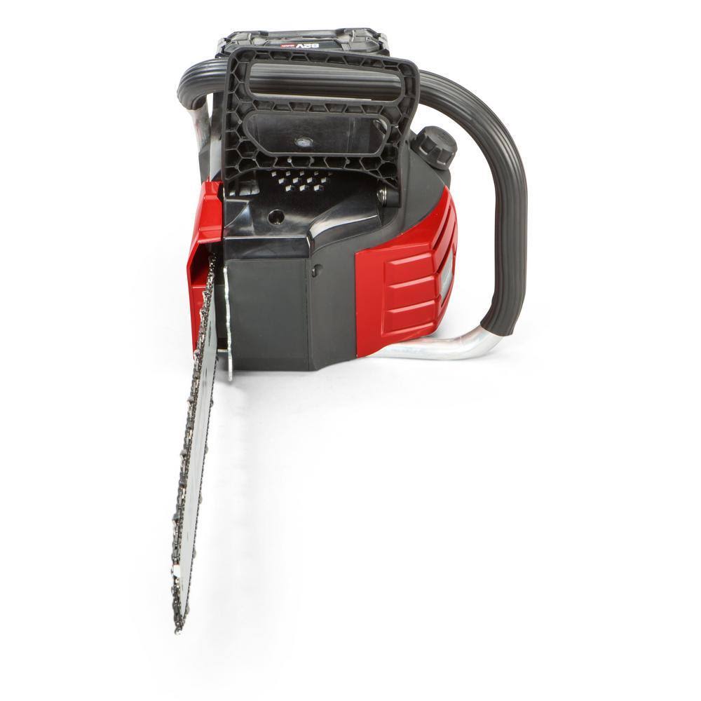 82-Volt Cordless Chainsaw U67671