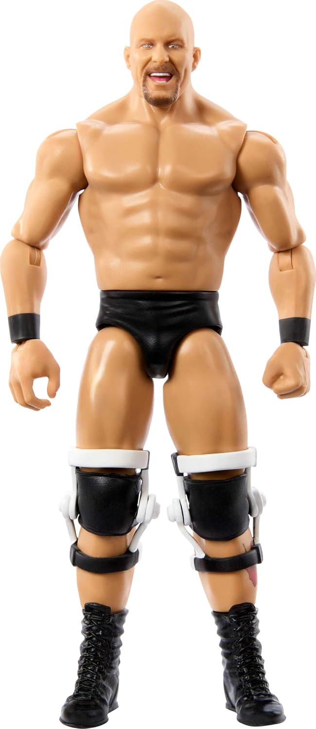 6-inch Action Figure I5645