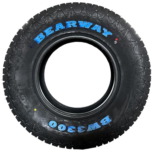 LT265/70R17/10PR Mud Radial Tire D1914