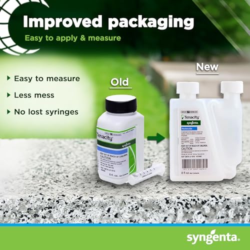 8 oz Liquid Weed Killer for Lawns Q2812