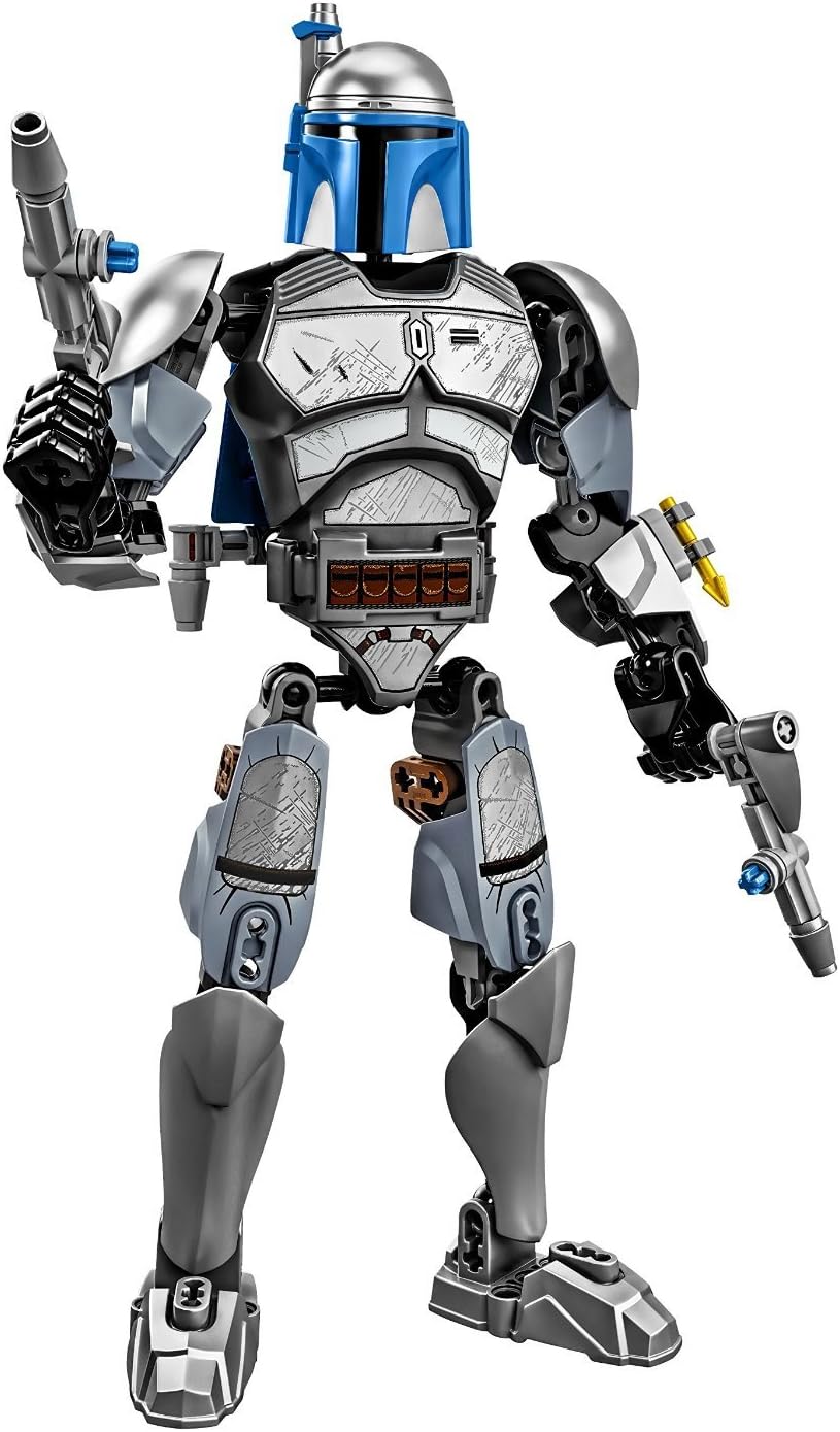 LEGO Star Wars Jango Fett R45273