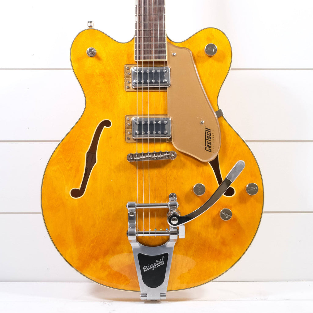 Speyside Double-Cut Electric Guitar B208