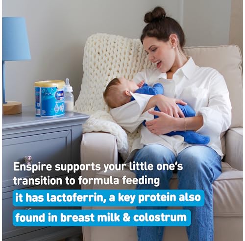 20.5 Oz Baby Formula X505