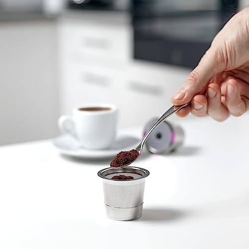Stainless Steel Reusable K Cups Z909663